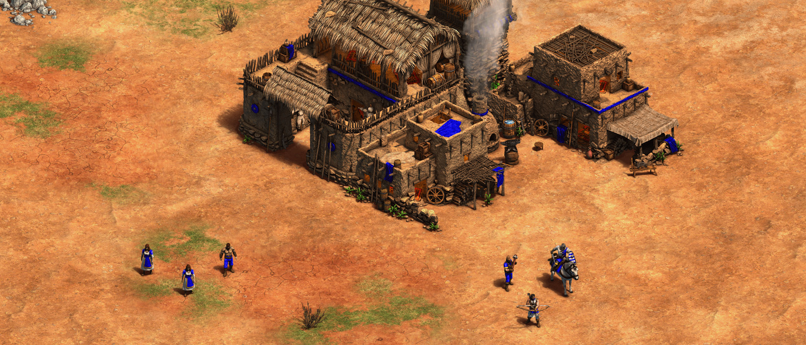 Building an Empire map image