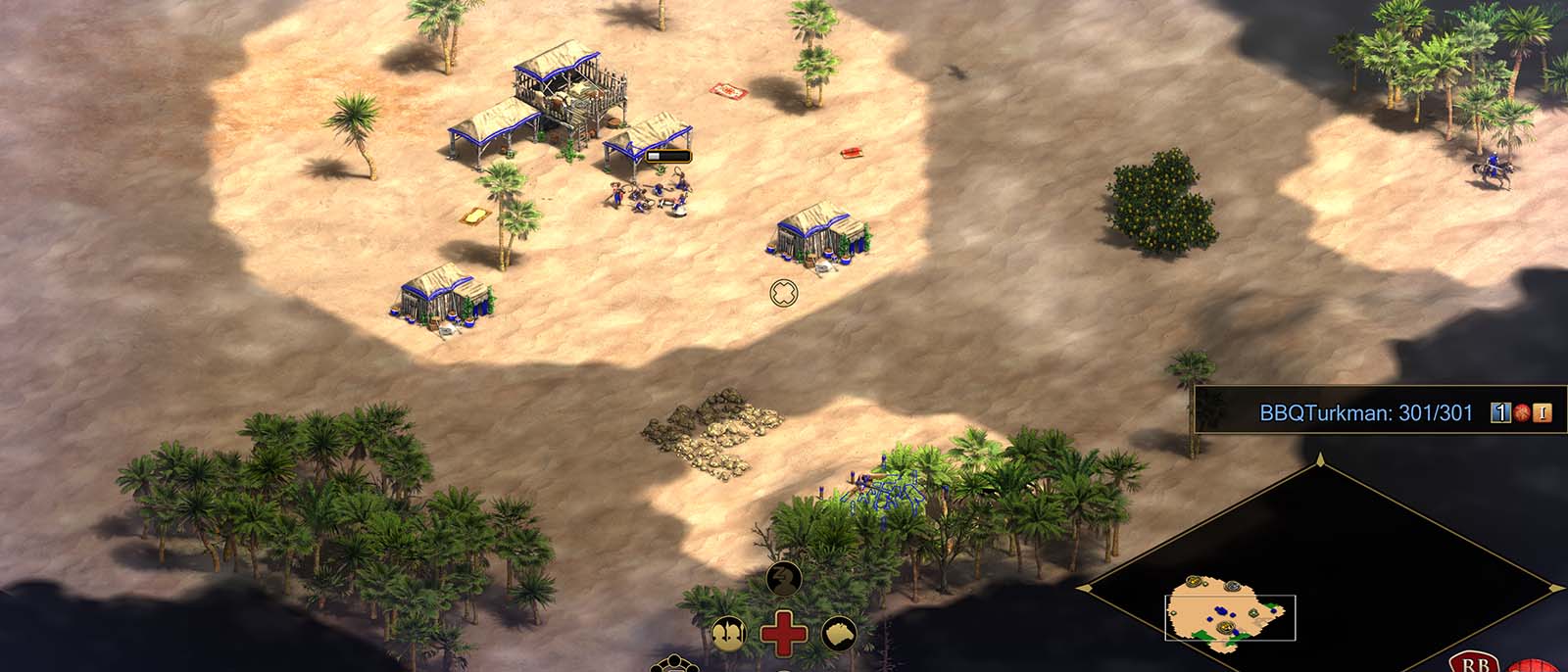 Exploring The Map map image