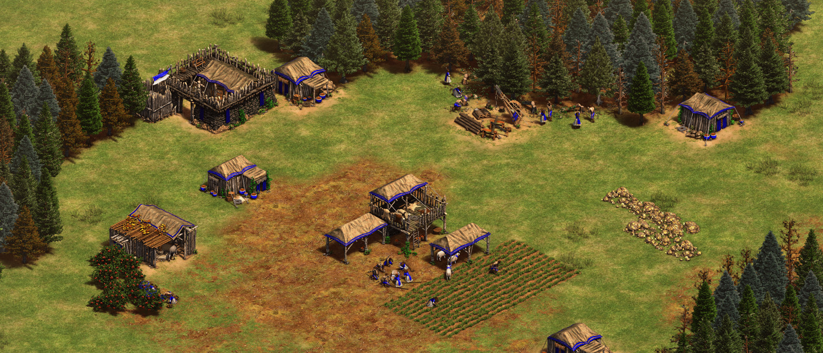 Focusing Your Economy map image
