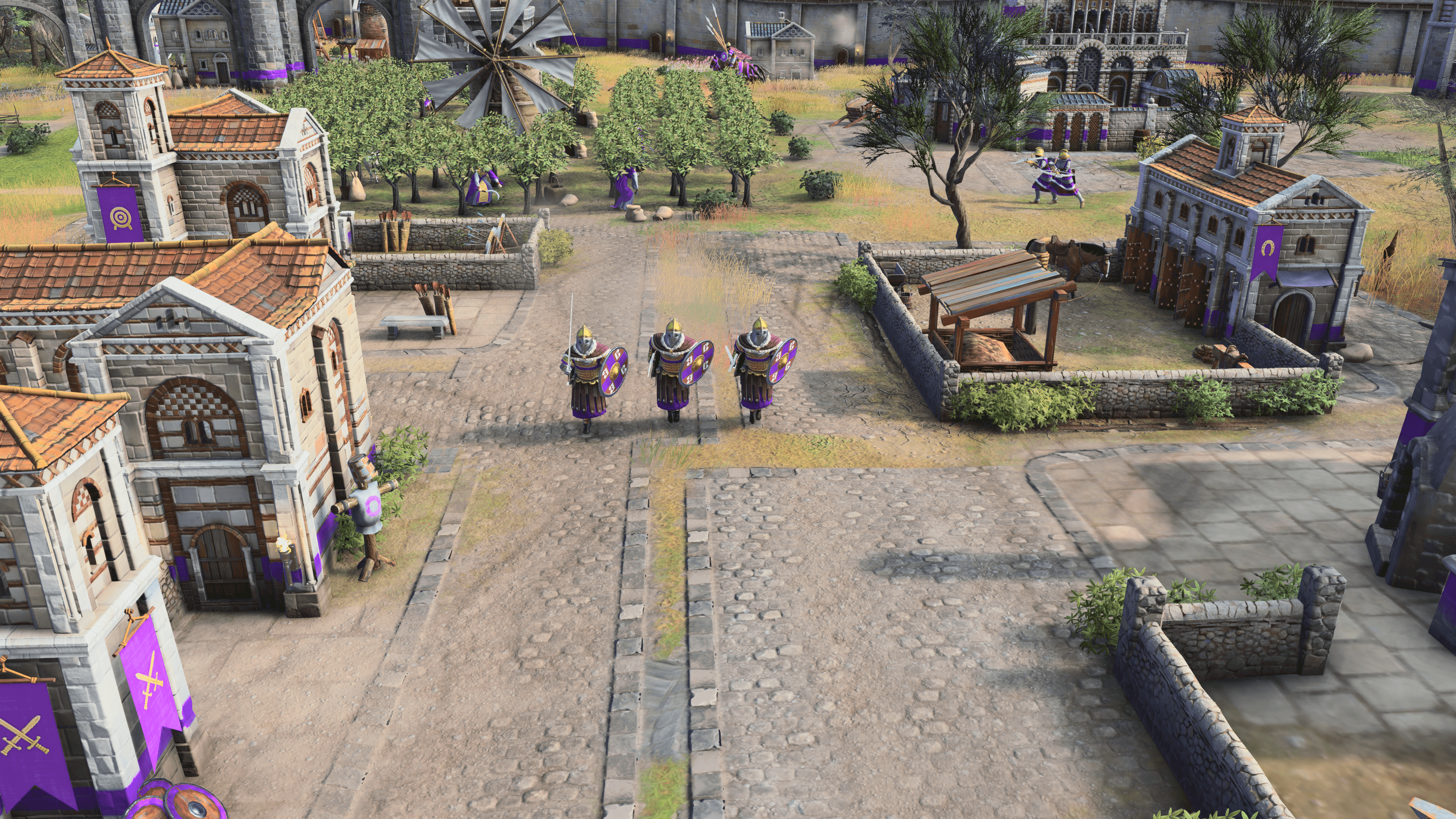 Varangian Guard